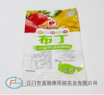 Three-side-seal bags