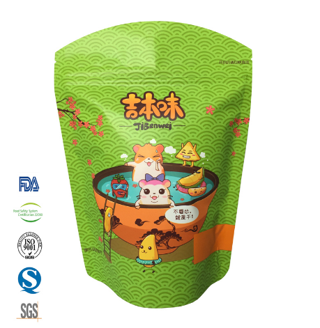 食品包装袋 食品包装袋